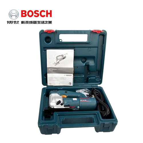 博世调速曲线锯博士木工拉花金属切割电锯电动工具GST90/85PBE - 图0