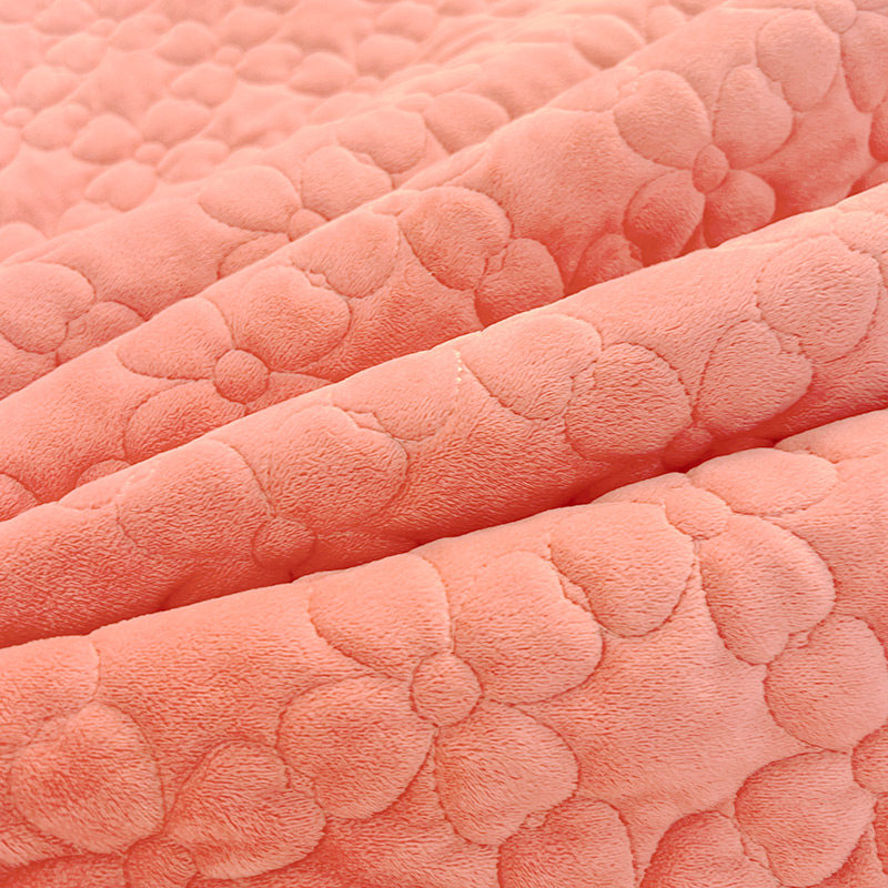 新款冬季婴儿绒夹棉床裙单件加绒加厚蕾丝边珊瑚绒床罩床单床围裙,淘宝优惠券,粉丝福利购,淘宝优惠卷