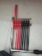 Fitness Touch High Pole High Jump Trainer Jump Pole Youth High Jump Jump Bounce Touch Trainer Touch High Test