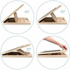 Rehabilitation training stretch board wooden inclined board