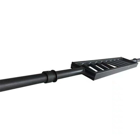 Multi-Position Barbell Power Swiss Bar