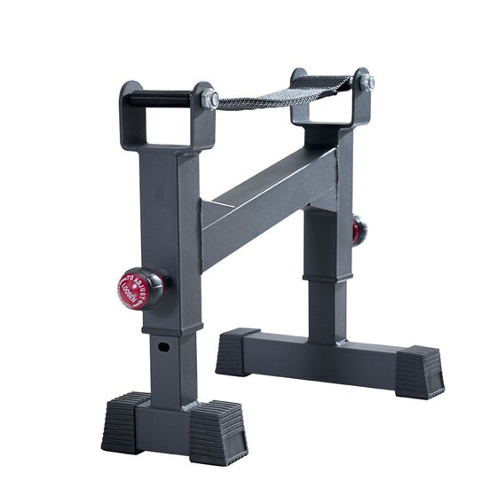 Deadlift bumper bench adjustable barbell