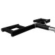 Pull push handle core training barbell