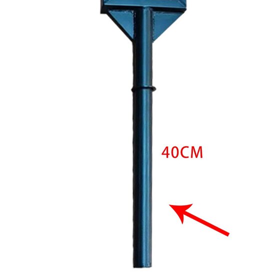 Multi-Position Barbell Power Swiss Bar