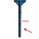 Multi-Position Barbell Power Swiss Bar
