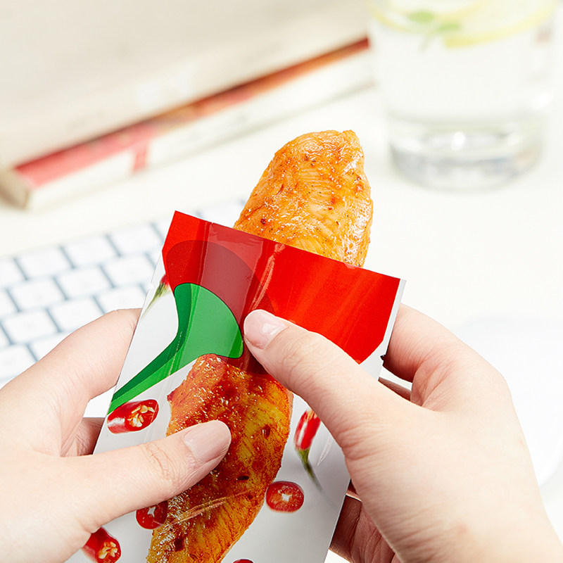 正大常温口袋健身代餐即食鸡胸肉 正大食品鸡胸