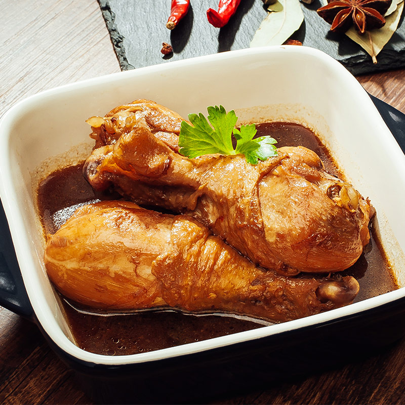 【正大官方】正大琵琶腿鸡腿冷冻批发新鲜琵琶腿500g/袋,淘宝优惠券,粉丝福利购,淘宝优惠卷