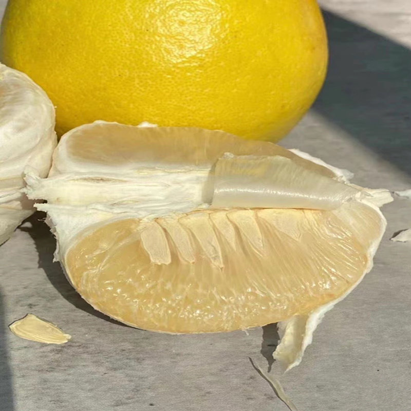 50斤正宗梅州沙田柚子金柚当季孕妇新鲜水果白心纯甜柚非广西容县,淘宝优惠券,粉丝福利购,淘宝优惠卷