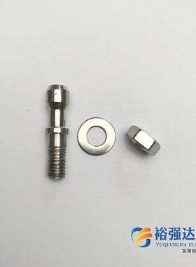 【电压力锅排气杆】排气管泄压管阀出气管电压力锅不锈钢气门配件