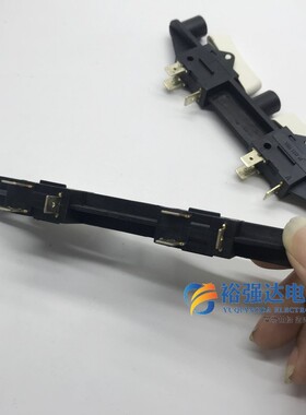 抽油烟机配件 两键三/六档脚电源开关板机控制盒琴键按钮按键PS01