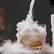 Molecular Gastronomy Cold Smoker Smoker Smoked Cocktail