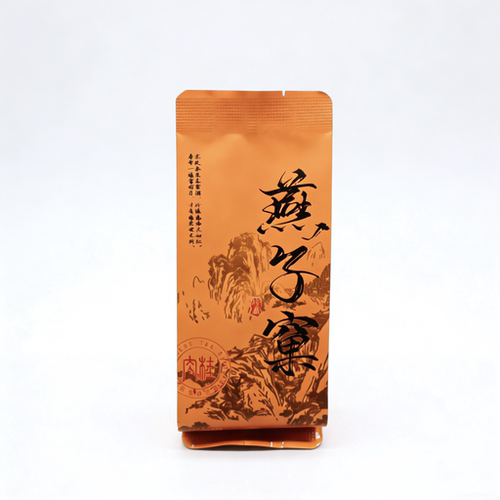 燕子窠肉桂武夷岩茶正岩肉桂茶叶花香肉桂燕子窠肉桂大红袍250g - 图3
