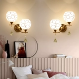 Переключатель для кровати, современное и минималистичное бра для гостиной, настенный подвесной светильник подходит для лестницы для беседки, коллекция 2023