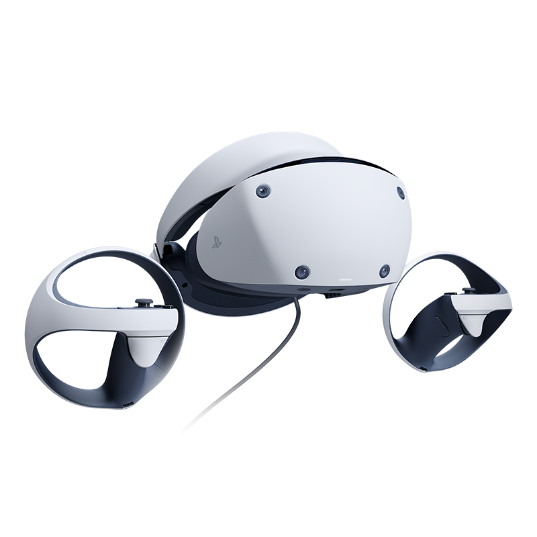 现货国行 Sony/索尼 PlayStation VR2 PSVR2 PS5专用虚拟VR眼镜 - 图3