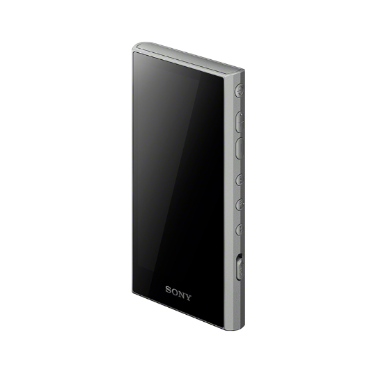 新品 Sony/索尼 NW-A306 安卓高解析度音乐播放器 传承经典 无线 - 图0