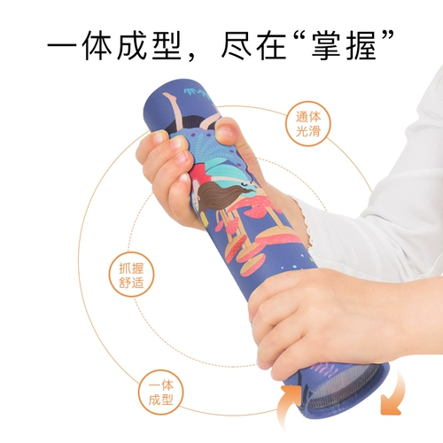 Калейдоскоп, призма для детского сада, игрушка для экспериментов, наука, ностальгия, 3 лет