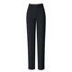 2025 ໃໝ່ ແອວສູງ ຂາກົງ Mom Casual Pants