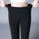 2025 New Mom Pants Summer ກາງເກງຂາກວ້າງບາງ