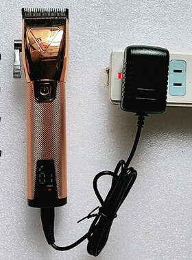 博尔F1剃头刀充电器电源线5V1A