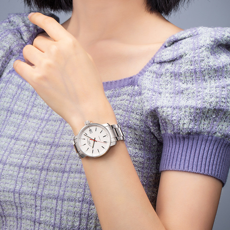 德国莫勒muehle sporty运动机械表 万表网欧美腕表