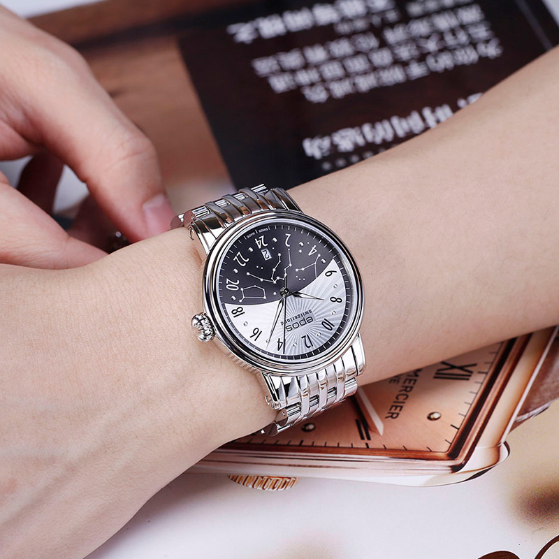 瑞士爱宝时EPOS 情感系列日夜无间钢 3390.302.20.38.30 机械男表 瑞士爱宝时EPOS 情感系列日夜无间钢 3390.302.20.38.30 机械男表