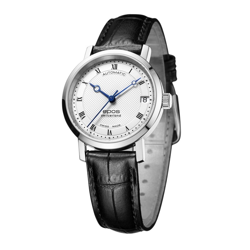 瑞士爱宝时EPOS Ladies系列 4387.152.20.28.15 时尚女士机械表 瑞士爱宝时EPOS Ladies系列 4387.152.20.28.15 时尚女士机械表