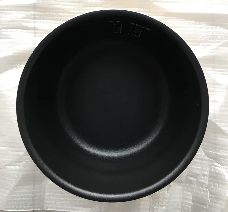 Joyoung/九阳奔腾4L内胆JYF-40FS10 FN4172 PRD438 FN438不粘内胆 - 图0