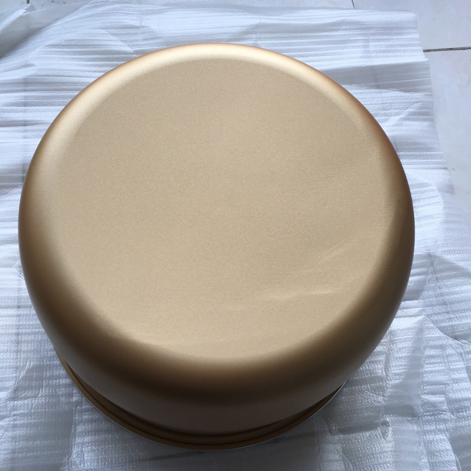 Joyoung/九阳奔腾4L内胆JYF-40FS10 FN4172 PRD438 FN438不粘内胆 - 图1