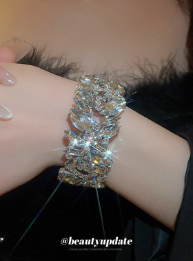 双轨姜暮虞书欣骄阳似我聂曦光赵今麦狙击蝴蝶岑矜陈妍希同款手链