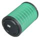 Qiaoyuange nano long-lasting Nanjun high-end air filter element