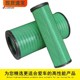 Jiesai crane high-efficiency filtration customized air filter element