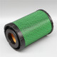 Qiaoyuange nano long-lasting high-efficiency filtration air filter element