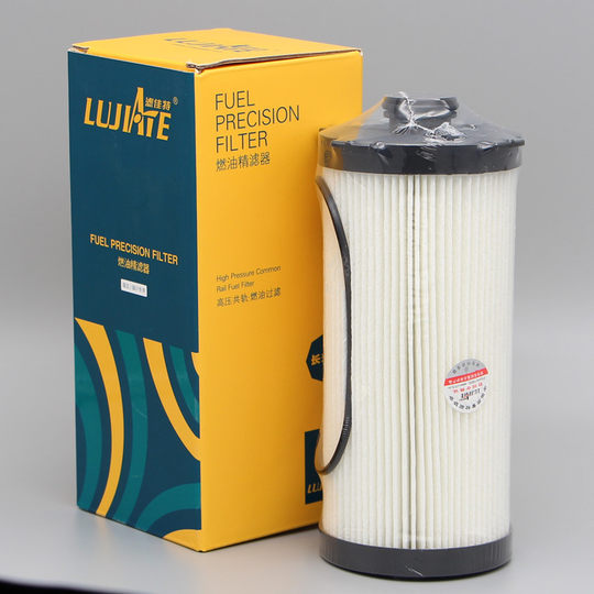 Foton Cummins high-quality customized diesel filter element