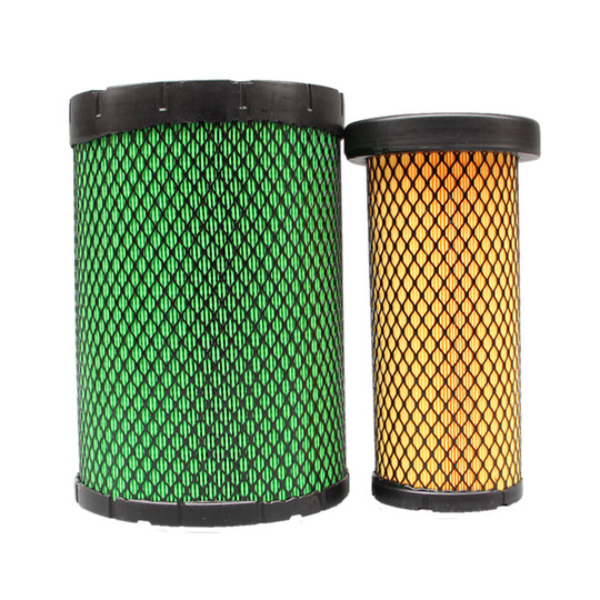 Qiaoyuange nano long-lasting high-efficiency filtration air filter element