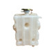 Jiesai is suitable for Jiefang 151 plastic expansion water tank, small water tank, water bottle, auxiliary water tank, water storage bottle