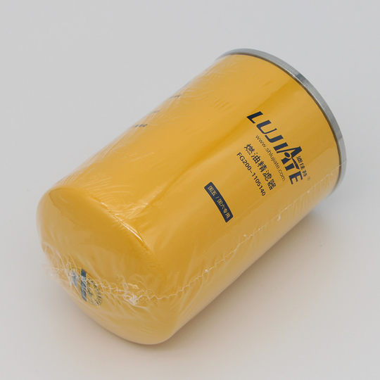 Lujiate special high-end customized diesel filter element for EFI