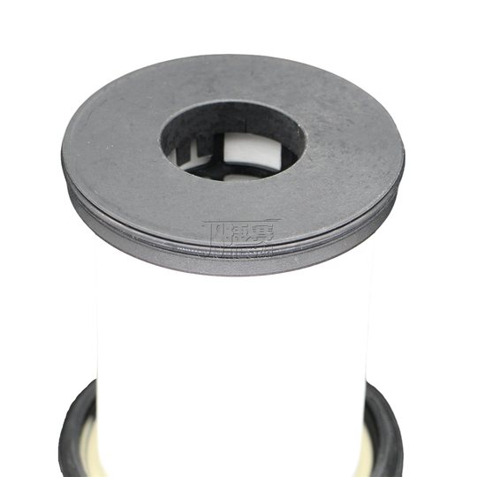 Jiesai Shangchai Power Original Genuine Exhaust Gas Filter