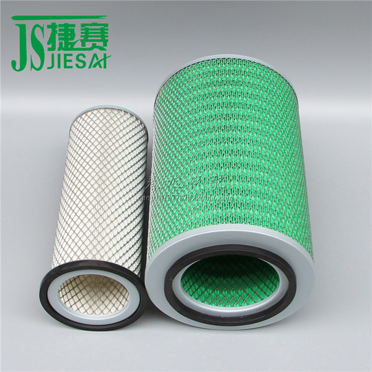 Suitable for Dongfeng air filter