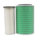 Suitable for Dongfeng air filter