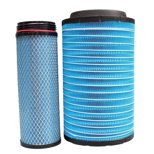 K2337PU卡车1109010-Q413/1109010-LD4101/1109SL9M6-020空气滤芯 - 图3