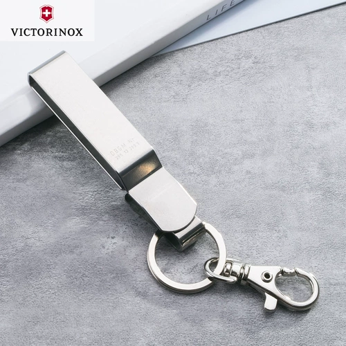 Victorinox, аксессуары из нержавеющей стали, ремень, брелок, Швейцария