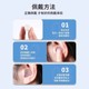 Swimming waterproof earplugs special anti-otitis media silicone