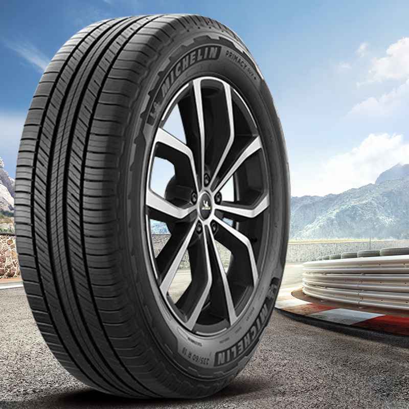 米其林汽车轮胎215/65R16 102H PRIMACY SUV+旅悦加强 适配奥德赛 - 图2