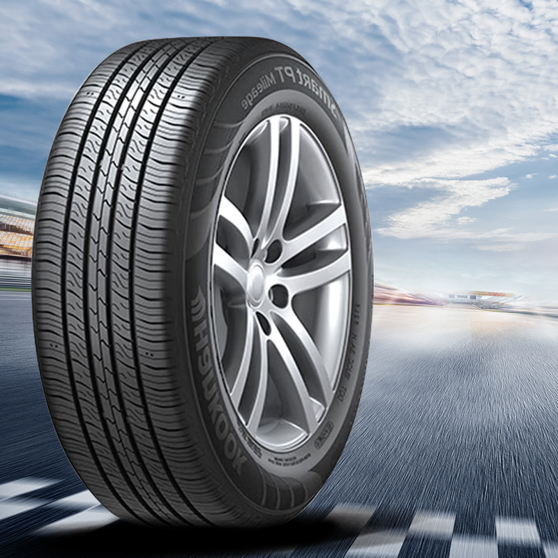 韩泰轮胎185/60R15 84H H728适用雅力士威驰POLO桑塔纳飞度