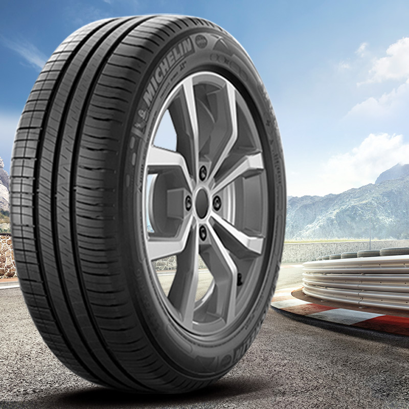 米其林汽车轮胎 185/60R15 88H XM2+ 韧悦加强版 适配飞度 - 图2