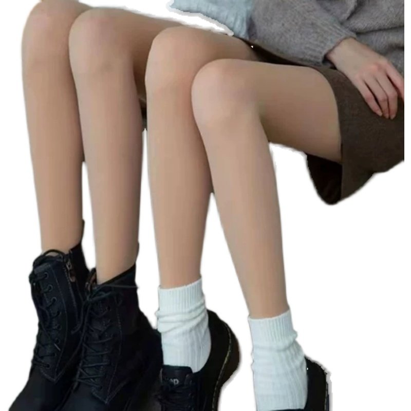 晨尔9010水光袜女神光腿神器一体透肤防勾丝打底连裤袜春秋中厚款,淘宝优惠券,粉丝福利购,淘宝优惠卷