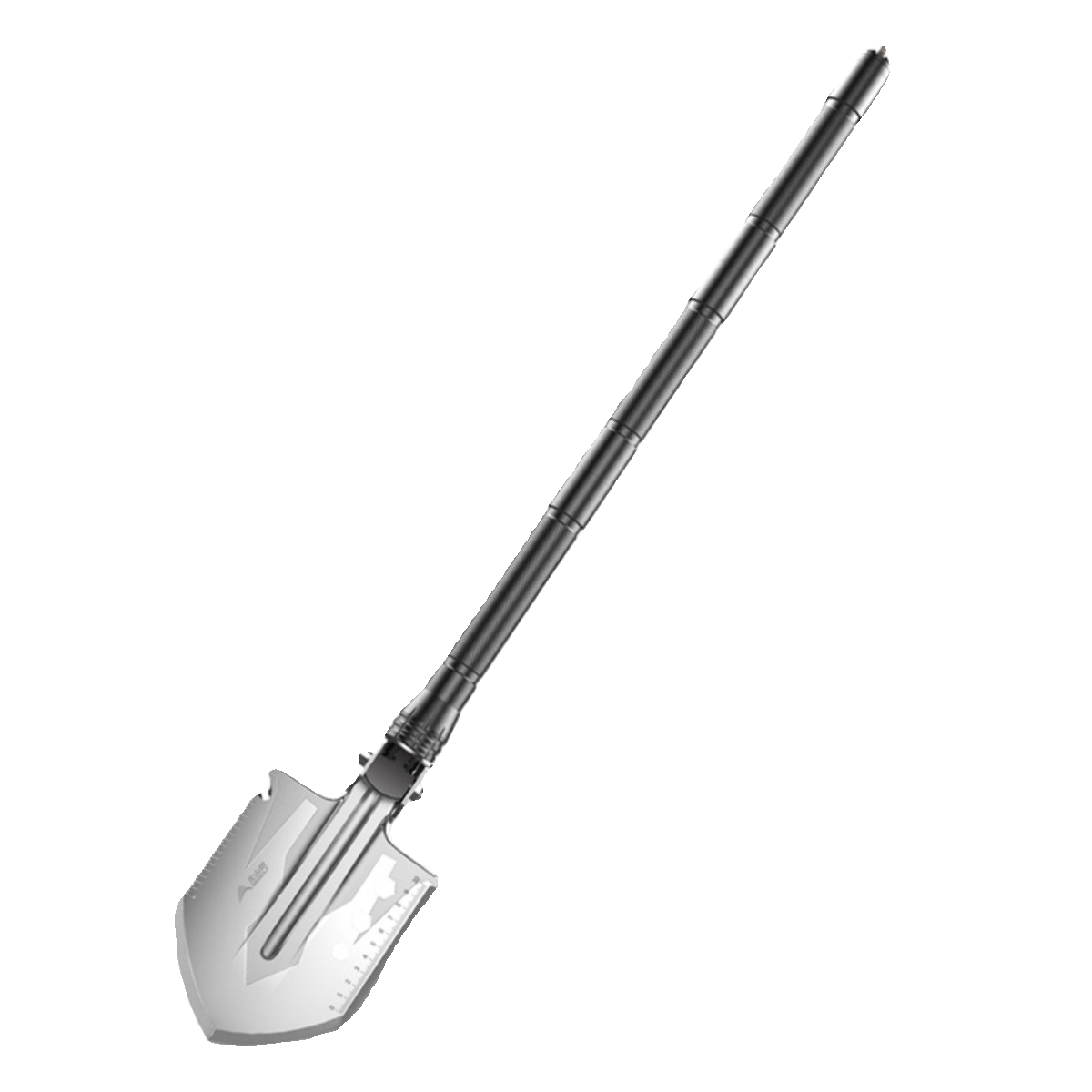 北山狼工兵铲户外多功能车载折叠中国锰钢加厚小铁锹兵工铲子钓鱼,淘宝优惠券,粉丝福利购,淘宝优惠卷