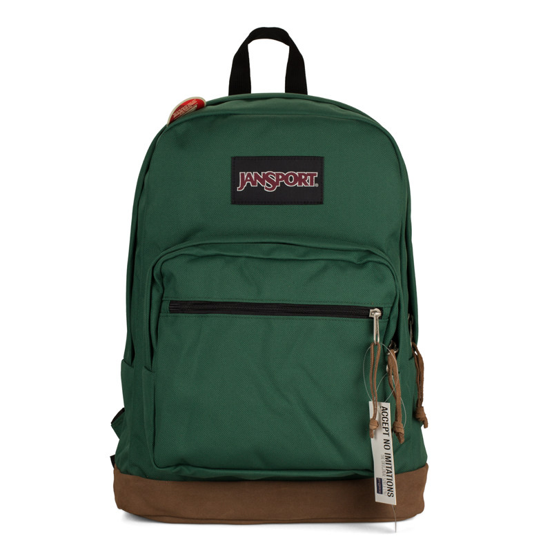 jansport waterproof