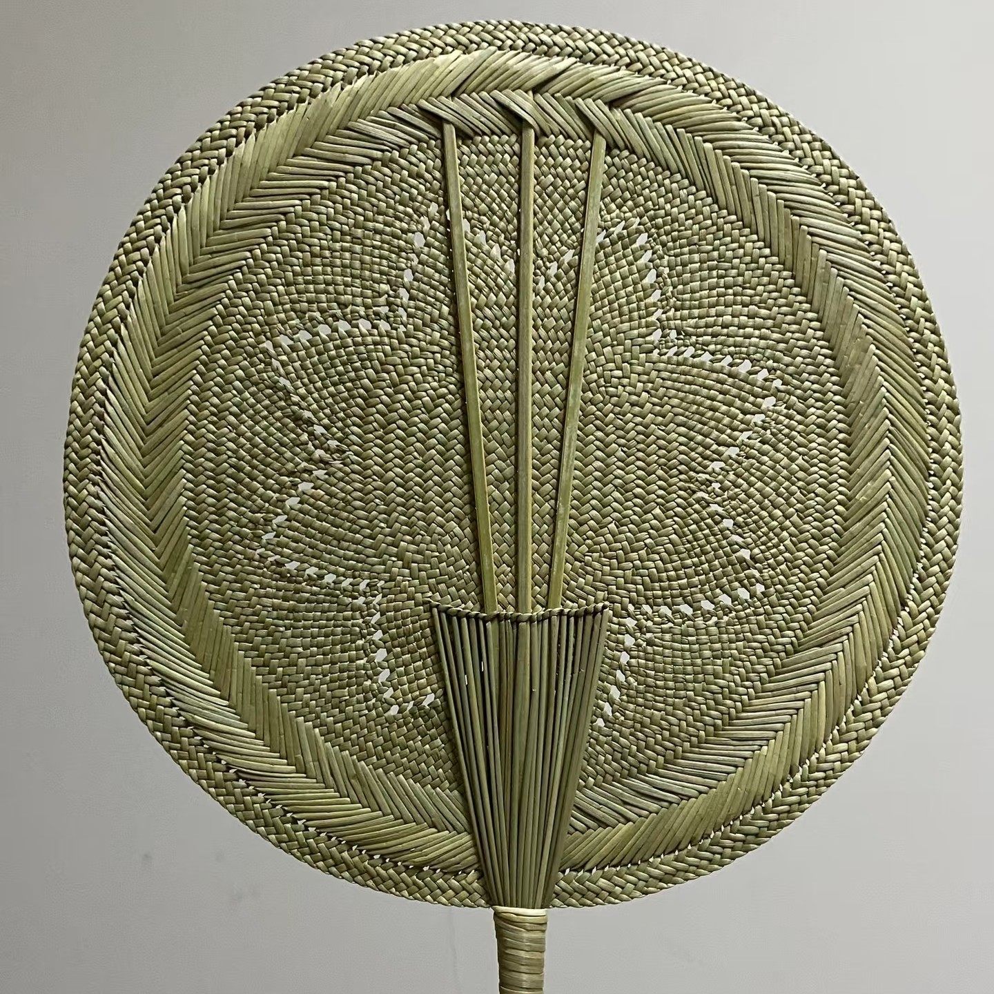 灯芯草DIY草编材料手工趣味教学可编草席草帽扇子蒸笼垫蔺草席草,淘宝优惠券,粉丝福利购,淘宝优惠卷