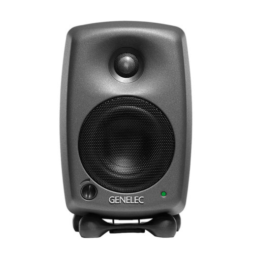 【叉烧网】真力/Genelec 8030 8030c有源监听音箱5寸行货五年质保 - 图3